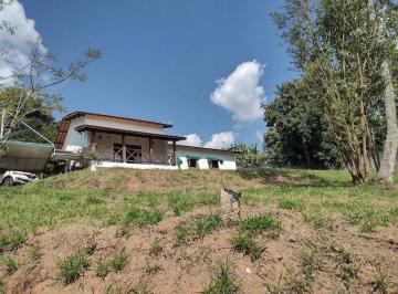 Rural · 2000m² · 3 Quartos · 8 Vagas · Chácara com 3 quartos à venda, 2000 m² por R$ 800.000 - Terra Preta - Mairiporã/SP