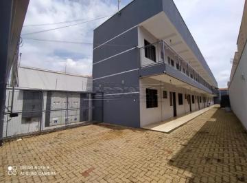 Apartamento · 30m² · 1 Quarto · Apartamento Kitchnet em Araraquara