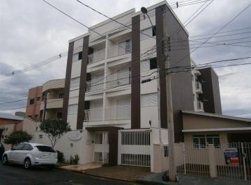 Frente · Apartamento Padrão em São Carlos