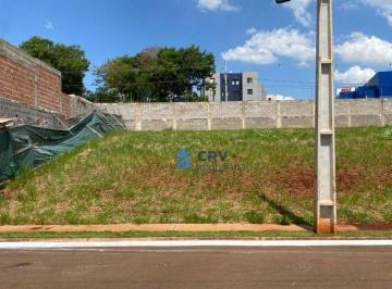 a6be05be42e7378cb806f2ba8efb92278cdf0104 · Terreno à venda, 259 m² por R$ 350.000,00 - Marumbi - Londrina/PR