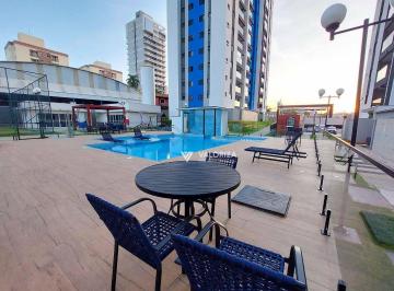 1ce06a0411ea02811b27818d6116156cfef15d14 · Apartamento com 2 quartos à venda, 55 m² por R$ 430.000 - Condomínio Residencial Premium Pagliato - 