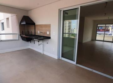 Apartamento · 190m² · 3 Quartos · 3 Vagas · Apartamento -  Padrão, Jardim - Santo André