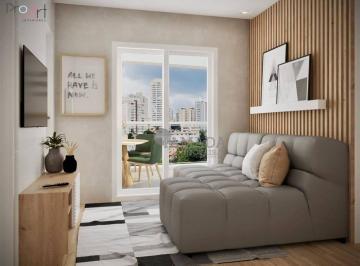 ff9ca508f7288b8103fe3070efceae894fdb36d6 · Apartamento com 2 dormitórios à venda, 34 m² por R$ 280.000,00 - Vila Londrina - São Paulo/SP