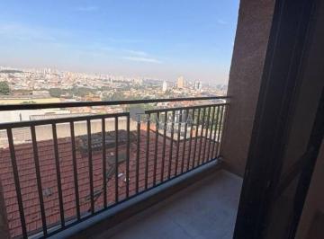 3932e6fc2d33696a4f3a11b884c64e1c0a75969c · Apartamento com 2 dormitórios à venda, 39 m² por R$ 280.000,00 - Vila Londrina - São Paulo/SP