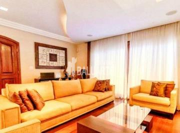 Casa · 345m² · 4 Quartos · 2 Vagas · Casa a venda no Campo Belo SP (zona sul)  380 m²