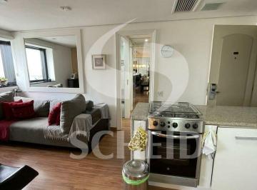 Apartamento · 60m² · 2 Quartos · 2 Vagas · Apartamento à venda no Jardim Paulista, com 02 quartos e 02 vagas.