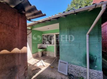 Casa · 44m² · 1 Quarto · 1 Vaga · Casa Rua Aléssio de Paólis com 1 quarto e 1 vaga a 5 min do shopping interlagos