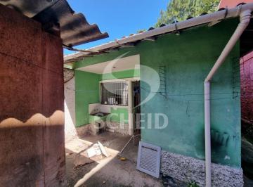 Casa · 44m² · 1 Quarto · 1 Vaga · Casa Rua Aléssio de Paólis com 1 quarto e 1 vaga a 5 min do shopping interlagos