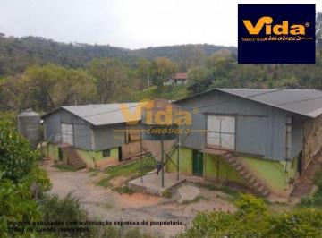 Rural · 97392m² · Sítio em Alto da Serra (Mailasqui) - São Roque, SP