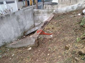 5d64c80ae0bf83f9a78805d791cac2ce5fa1a790 · Terreno à venda, 320 m² por R$ 330.000,00 - Jardim Russo - São Paulo/SP