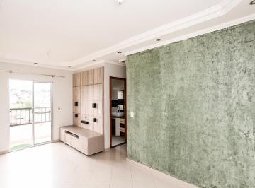 Apartamento · 67m² · 2 Quartos · 1 Vaga · Apartamento para Aluguel - Vila Rio de Janeiro, 2 Quartos, 67 m² - Guarulhos