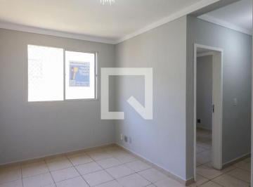 Apartamento · 46m² · 2 Quartos · 1 Vaga · Apartamento para Aluguel - Jardim Castelo Branco, 2 Quartos, 46 m² - Ribeirão Preto