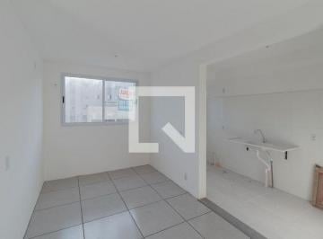 Apartamento · 45m² · 2 Quartos · 1 Vaga · Apartamento para Aluguel - Feitoria, 2 Quartos,  45 m² - São Leopoldo