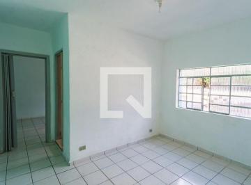 Casa · 50m² · 1 Quarto · 1 Vaga · Casa para Aluguel - Tatuapé, 1 Quarto,  50 m² - São Paulo