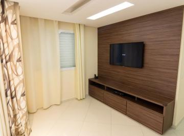 Apartamento · 77m² · 2 Quartos · 2 Vagas · Apartamento para Aluguel - Jardim Éster Yolanda, 2 Quartos, 77 m² - São Paulo