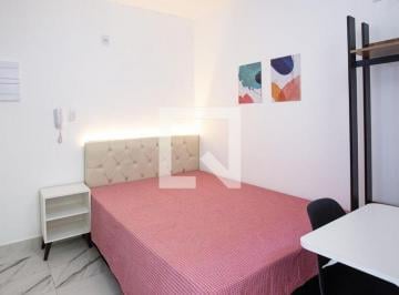 Apartamento · 15m² · 1 Quarto · Apartamento para Aluguel - Barra Funda, 1 Quarto, 15 m² - São Paulo