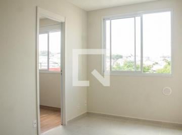 Apartamento · 33m² · 2 Quartos · Apartamento para Aluguel - Jardim Marajoara , 2 Quartos, 33 m² - São Paulo
