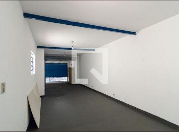 Casa · 120m² · 1 Quarto · 1 Vaga · Casa para Aluguel - Jabaquara, 1 Quarto, 120 m² - São Paulo