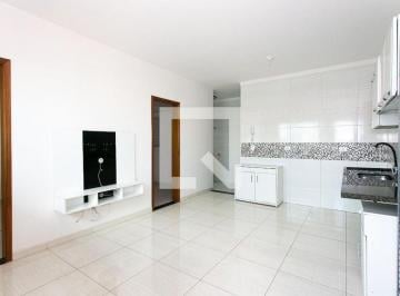 Apartamento · 50m² · 2 Quartos · Apartamento para Aluguel - Vila Aricanduva, 2 Quartos,  50 m² - São Paulo