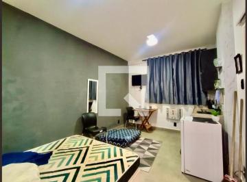 Apartamento · 28m² · 1 Quarto · Apartamento para Aluguel - Copacabana, 1 Quarto, 28 m² - Rio de Janeiro