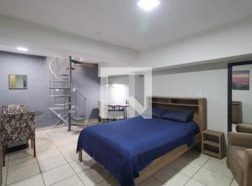 Apartamento · 30m² · 1 Quarto · Apartamento para Aluguel - Penha de França, 1 Quarto,  30 m² - São Paulo