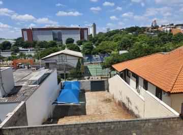Terreno · 252m² · Terreno Comercial para locação
