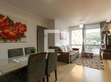 Apartamento · 84m² · 3 Quartos · 1 Vaga · Apartamento à Venda - Partenon, 3 Quartos, 84 m² - Porto Alegre