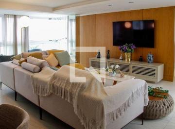 Apartamento · 147m² · 3 Quartos · Apartamento à Venda - Jardim Oceânico, 3 Quartos, 147 m² - Rio de Janeiro