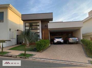 2c0b6d6731b7109e9498934f7217094d7441fdc2 · Casa com 3 suítes, Condomínio Portal do Jequitibá, por R$ 1.550.000 - Pinheiro - Valinhos/SP