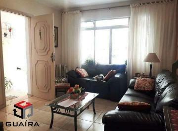 Casa · 230m² · 3 Quartos · 2 Vagas · Sobrado 230 m² Localizado No Bairro Olímpico São Caetano do Sul - SP 
