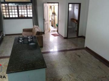 Casa · 180m² · 3 Quartos · 3 Vagas · Sobrado para aluguel 3 quartos 1 suíte 3 vagas Nova Petrópolis - São Bernardo do Campo - SP
