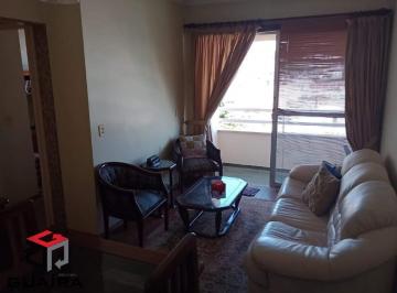 Apartamento · 66m² · 3 Quartos · 2 Vagas · Apartamento à venda 3 quartos 1 suíte 2 vagas Centro - São Bernardo do Campo - SP