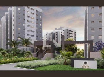 Apartamento · 67m² · 3 Quartos · 1 Vaga · Apartamento à Venda - Palmeiras, 3 Quartos,  67 m² - Belo Horizonte