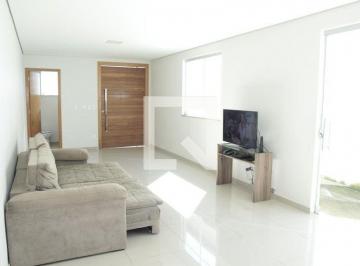 Casa · 170m² · 3 Quartos · 6 Vagas · Casa à Venda - Copacabana, 3 Quartos,  170 m² - Belo Horizonte