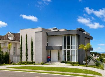 f9cc0cdfbb622bb4078478574ece3eb27f3115b9 · Casa com 4 dormitórios à venda, 583 m² por R$ 6.195.000,00 - Alphaville Graciosa - Pinhais/PR