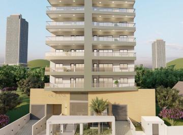 Fachada · Apartamento, Barreiros, São José, SC