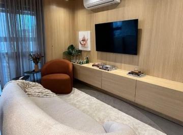 Apartamento · 85m² · 3 Quartos · 1 Vaga · Apartamento com 3 dormitórios à venda, 85 m² por R$ 690.000,00 - Patrimônio - Uberlândia/MG