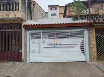 ad491494bcd6cd7a671868d416161b251303dbeb · Casa à venda, 90 m² por R$ 488.000,00 - Parque Gerassi - Santo André/SP