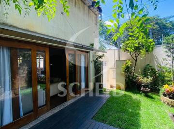 Casa · 345m² · 3 Quartos · 2 Vagas · Casa à venda com 3 quartos no Campo Belo!