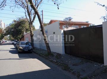 Terreno · 823m² · Terreno 822,50m2 no Brooklin
