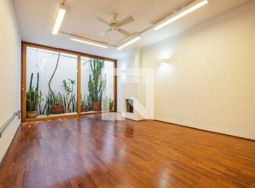 Casa · 100m² · 1 Quarto · 1 Vaga · Casa para Aluguel - Jardim Paulista, 1 Quarto, 100 m2 - São Paulo