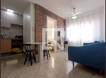 Apartamento · 38m² · 2 Quartos · Apartamento para Aluguel - Barra Funda, 2 Quartos, 38 m2 - São Paulo