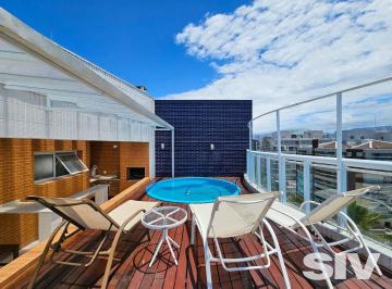 APARTAMENTO na Riviera · APARTAMENTO para Venda em BERTIOGA - RIVIERA DE SÃO LOURENÇO com 205 m2 de Área Útil, 4 Dormitório(s