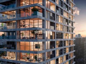 Apartamento · 74m² · 2 Quartos · 1 Vaga · Lançamento Jardim Europa