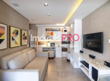 Apartamento · 66m² · 2 Quartos · 1 Vaga · Belíssimo apartamento com 66 m² na Vila Mariana!