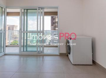 Apartamento · 39m² · 1 Quarto · Em busca de uma vida mais conectada com o que realmente importa?