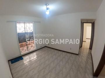 Apartamento · 51m² · 3 Quartos · 1 Vaga · Apartamento, ED. OTAVIANO RODRIGUES PIMENTA, BLOCO 02, AP 11  - Cabula