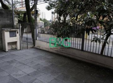 fba6b9e2607cfeb3c086c8aa4b2bd9224ce8ba5a · Casa à venda, 624 m² por R$ 5.500.000,00 - Saúde - São Paulo/SP