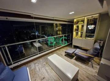 95df1d8400c80074ac5db33626da94015a98a5b3 · Apartamento à venda, 69 m² por R$ 1.445.600,00 - Campo Belo - São Paulo/SP
