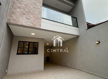 77a0a74f5e095043dc240a8b8d6e06b1ab6f0b76 · Sobrado com 3 dormitórios à venda, 170 m² por R$ 1.010.000,00 - Parque Continental II - Guarulhos/SP